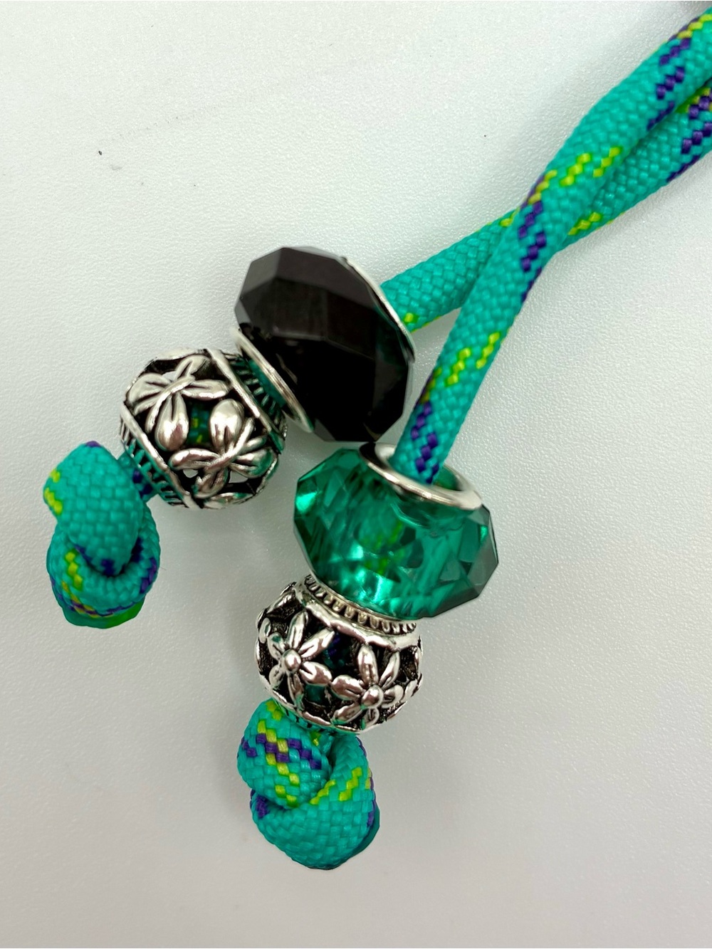 Skullpanda x City of Night Series Bag Charm - DJ Player - Picture 4 of 7